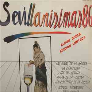 Various - Sevillanisimas 86