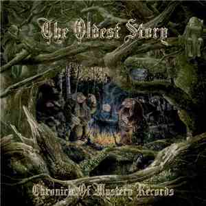 Various - The Oldest Story