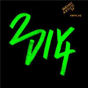 Various - Various Artists EP