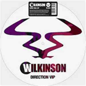 Wilkinson  - Direction VIP