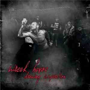 Wreak Havoc - Drawing Inspiration