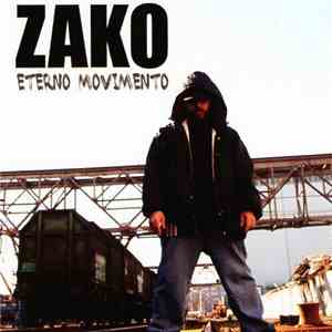 Zako  - Eterno Movimento EP
