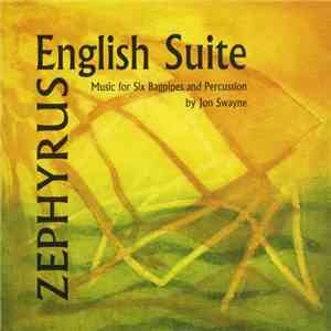 Zephyrus  - English Suite