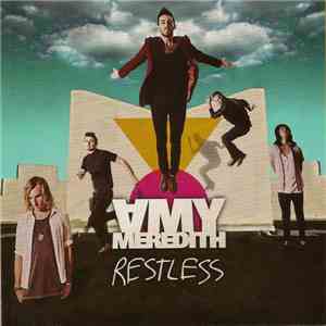 Amy Meredith - Restless