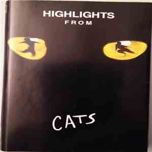 Andrew Lloyd Webber - Highlights From Cats