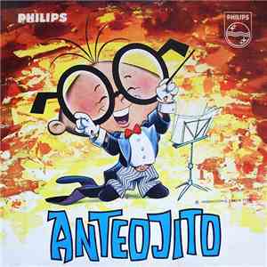 Anteojito - El Show De Anteojito Y Antifaz