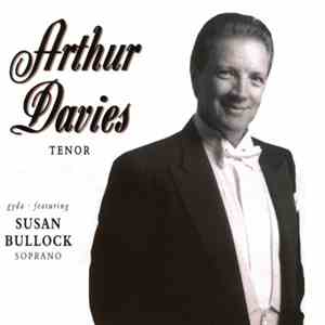 Arthur Davies - Tenor