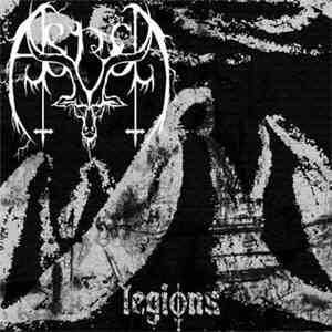 Asbel - Legions