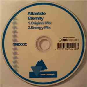 Atlantide  - Eternity