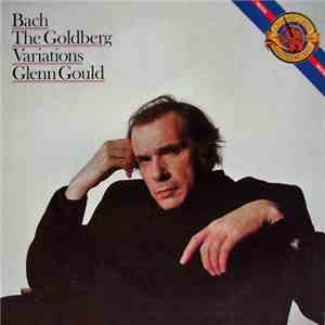 Bach - Glenn Gould - The Goldberg Variations