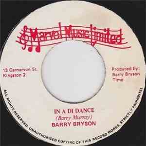 Barry Bryson - In A Di Dance