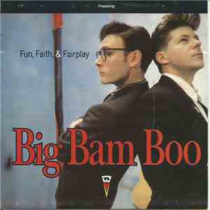 Big Bam Boo - Fun, Faith, & Fairplay