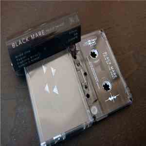 Black Mare - Field Of The Host