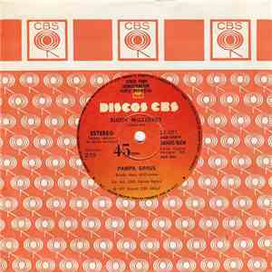 Buddy McCluskey - Pampa Grass / Espuelas
