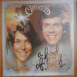 Carpenters - A Kind Of Hush