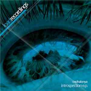 Cephalonya - Introspection E.P.
