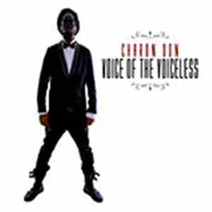 Charon Don - Voice Of The Voiceless