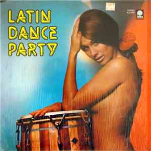 Claudio Alzano Orchestra - Latin Dance Party