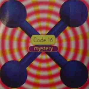 Code 16 - Mystery