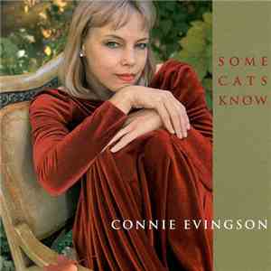 Connie Evingson - Some Cats Know