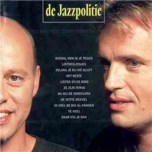 De Jazzpolitie - De Jazzpolitie