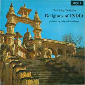 Deben Bhattacharya - Religions Of India
