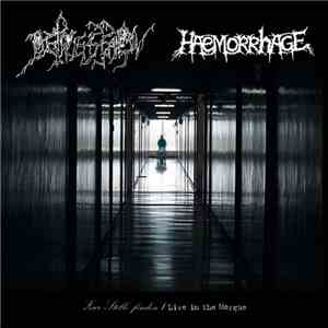Depression / Haemorrhage - Zur Stille Finden / Live In The Morgue