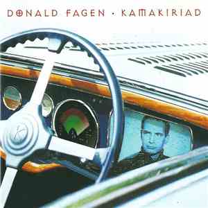 Donald Fagen - Kamakiriad