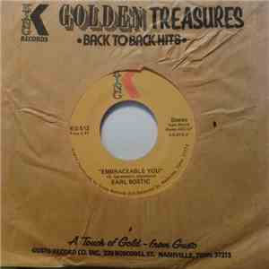 Earl Bostic - Embraceable You / Flamingo