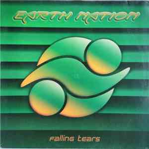 Earth Nation - Falling Tears