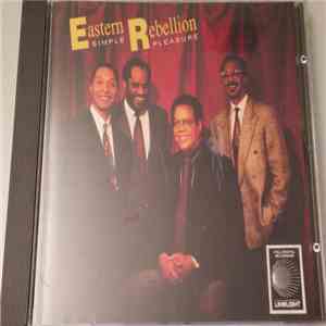 Eastern Rebellion - Simple Pleasure