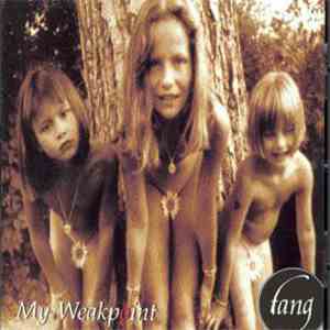 Fang  - My Weakpoint