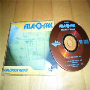File-O-Fax - Exploy Your Fantasy