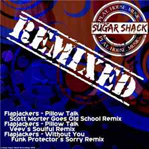 Flapjackers - Remixed