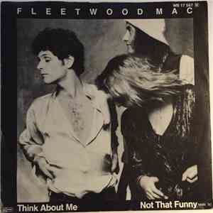 Fleetwood Mac - Think About Me