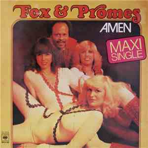 Fox & Promes - Amen