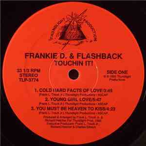 Frankie D. & Flashback - Touchin It
