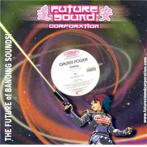 Galaxy Power - Galaxy
