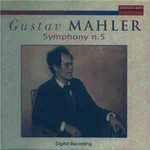 Gustav Mahler - Symphony N.5