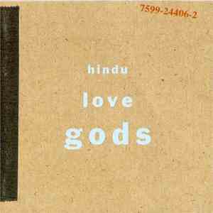 Hindu Love Gods - Hindu Love Gods