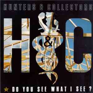 Hunters & Collectors - Do You See What I See?