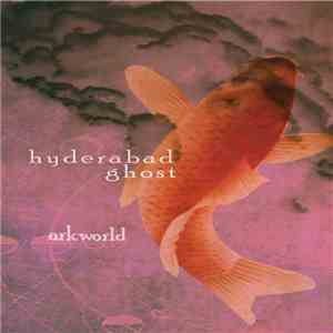 Hyderabad Ghost - Arkworld