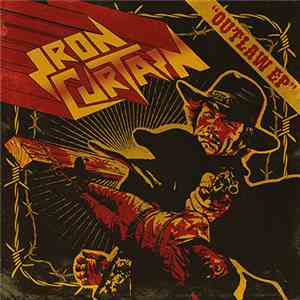 Iron Curtain  - Outlaw EP