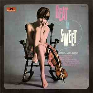 James-Last-Band - Beat In Sweet