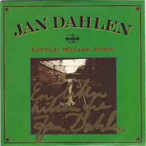 Jan Dahlen - Little Willie John