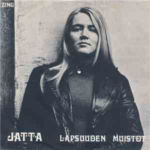 Jatta - Lapsuuden Muistot