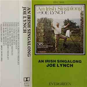Joe Lynch - An Irish Singalong