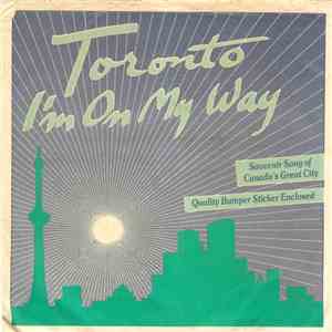Johnny D. - Toronto, I'm On My Way