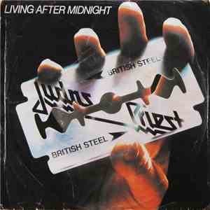 Judas Priest - Living After Midnight