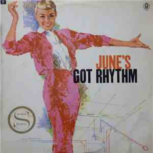 June Christy - June's Got Rhythm